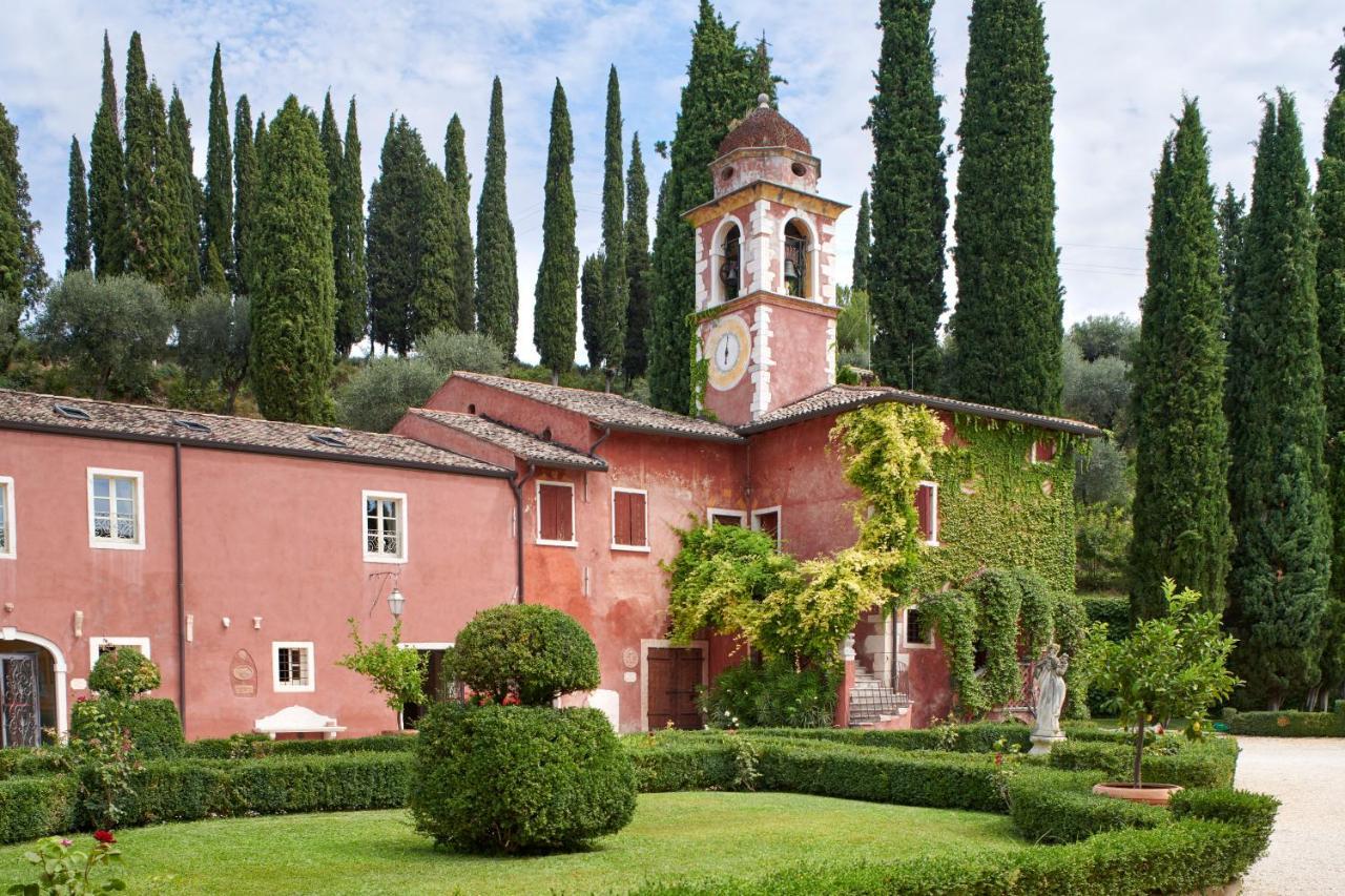 Villa Cordevigo Cavaion Veronese Kültér fotó