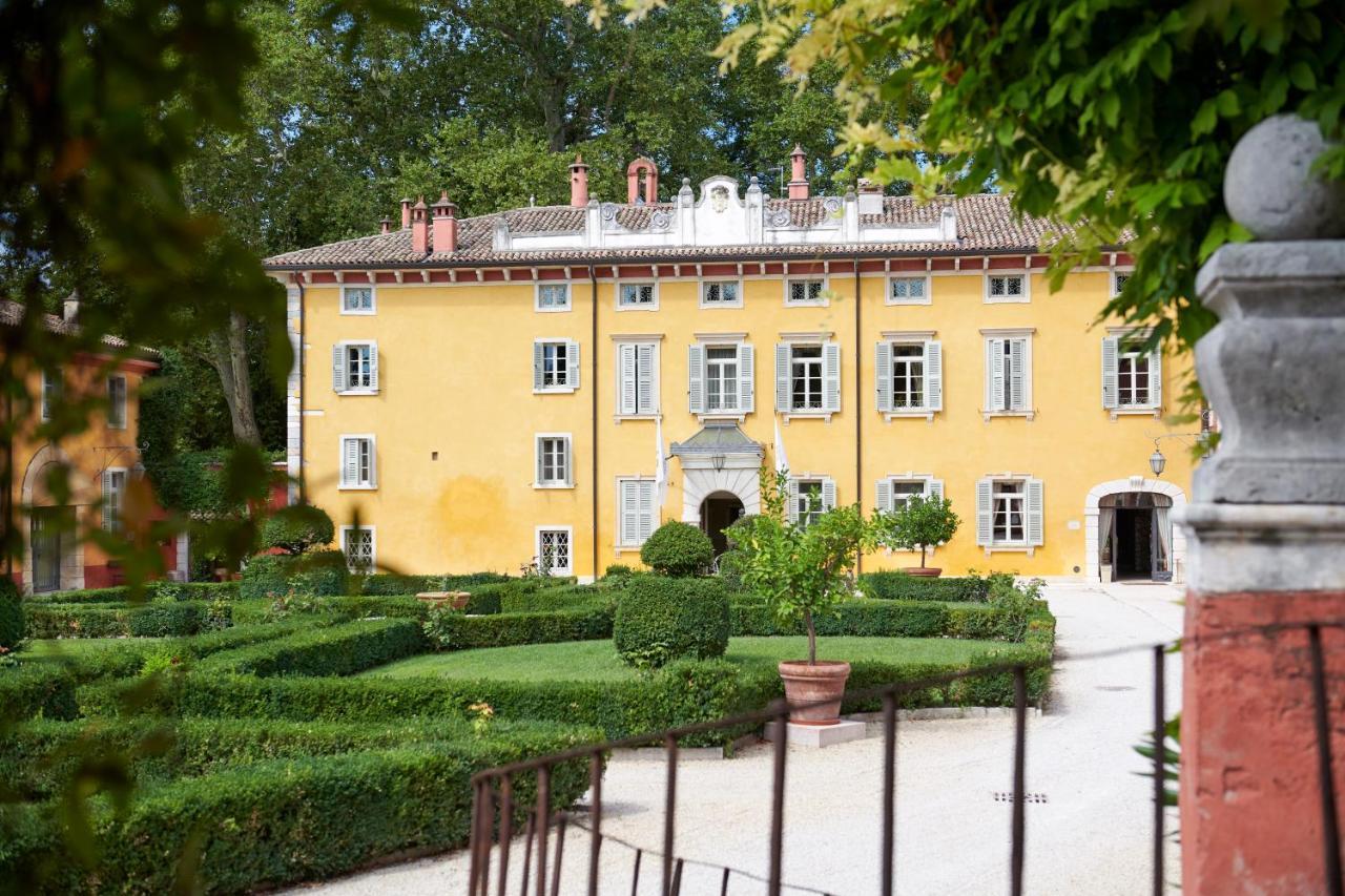 Villa Cordevigo Cavaion Veronese Kültér fotó