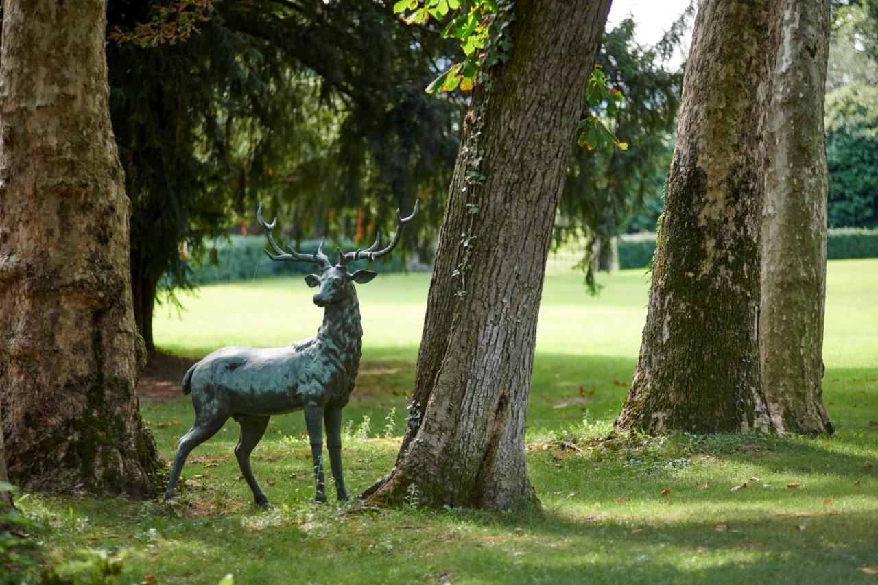Villa Cordevigo Cavaion Veronese Kültér fotó