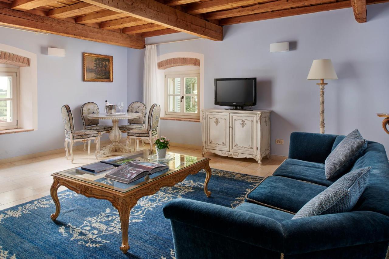 Villa Cordevigo Cavaion Veronese Kültér fotó