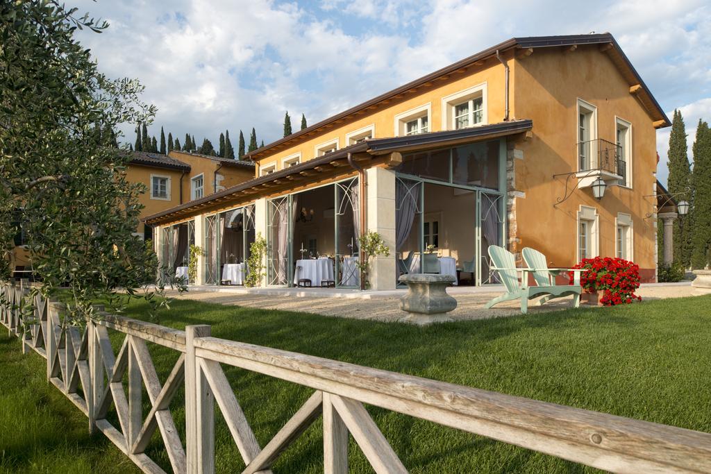 Villa Cordevigo Cavaion Veronese Kültér fotó